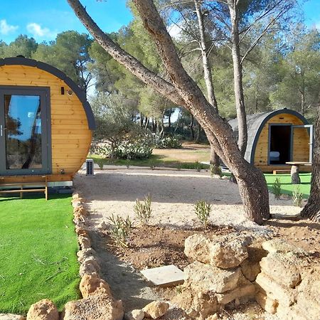 Hotel Les Rocailles مونتانياك المظهر الخارجي الصورة