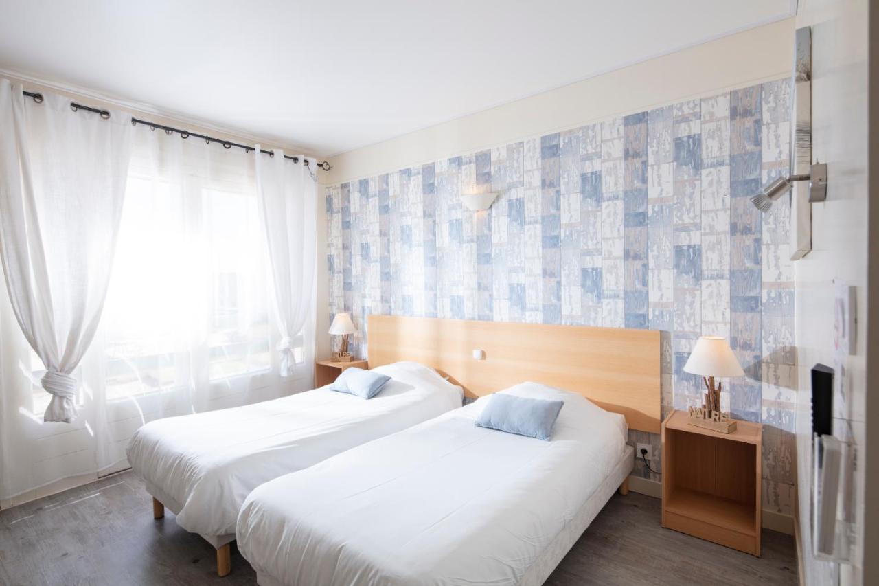Hotel Les Rocailles مونتانياك المظهر الخارجي الصورة