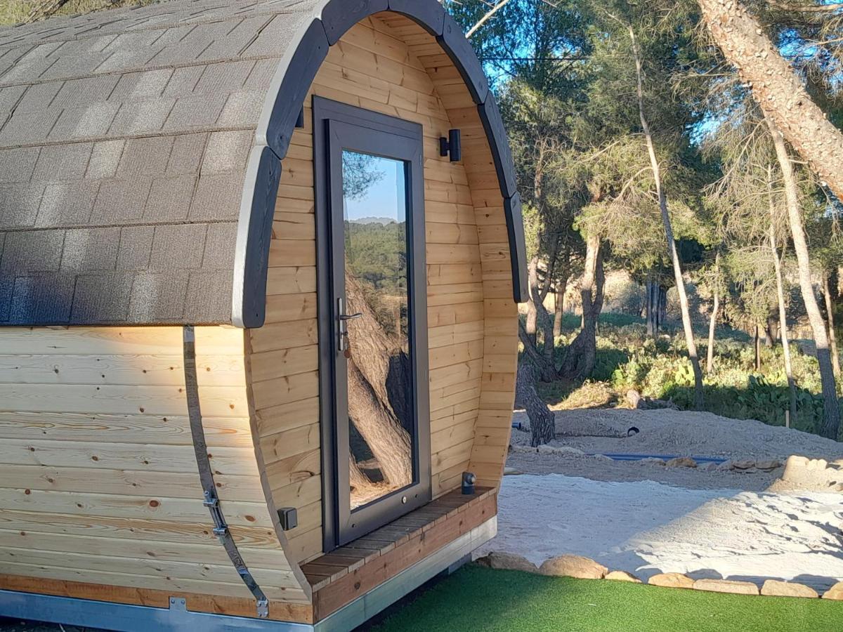 Hotel Les Rocailles مونتانياك المظهر الخارجي الصورة