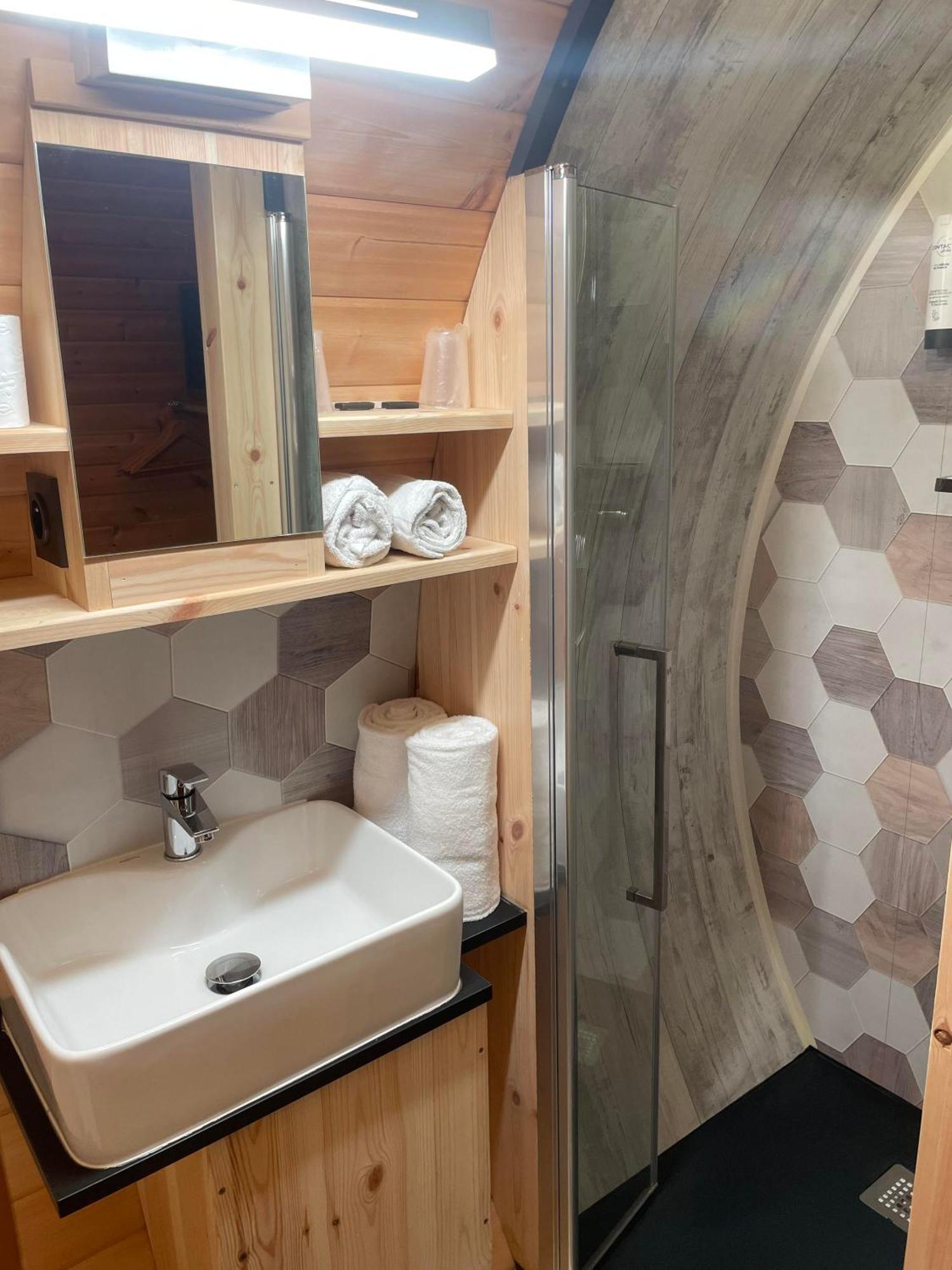 Hotel Les Rocailles مونتانياك المظهر الخارجي الصورة